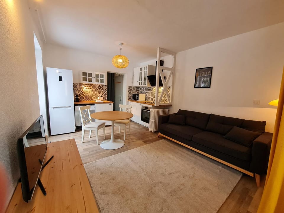 Villa Rosa Trois Epis Bed and Breakfast in Grand Est