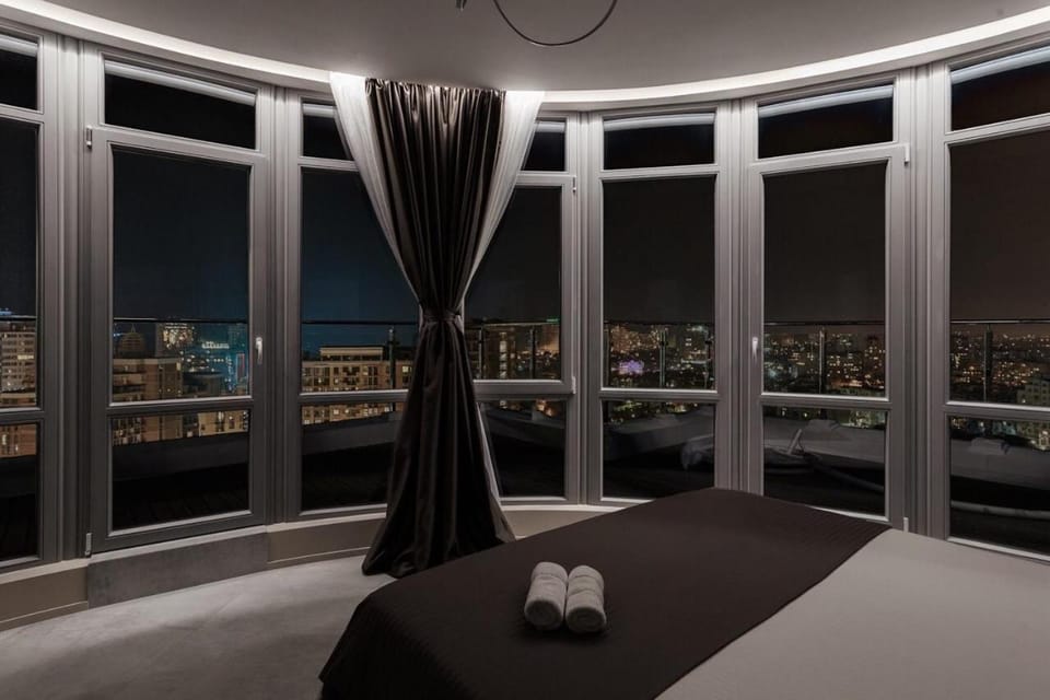 VIP пентхаус в Аркадии Apartment in Odessa