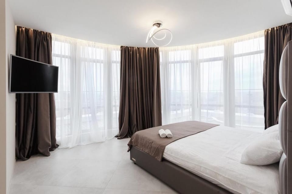 VIP пентхаус в Аркадии Apartment in Odessa