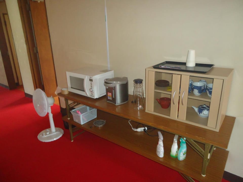 Cafe Cerisier栖里時絵 Ryokan in Nagano Prefecture