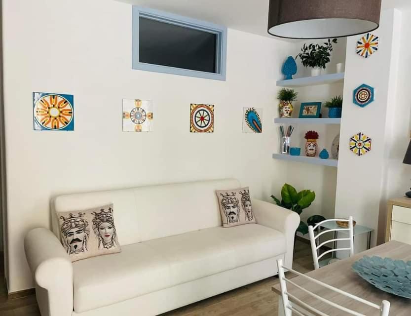 Appartament cristian Apartment in Taormina