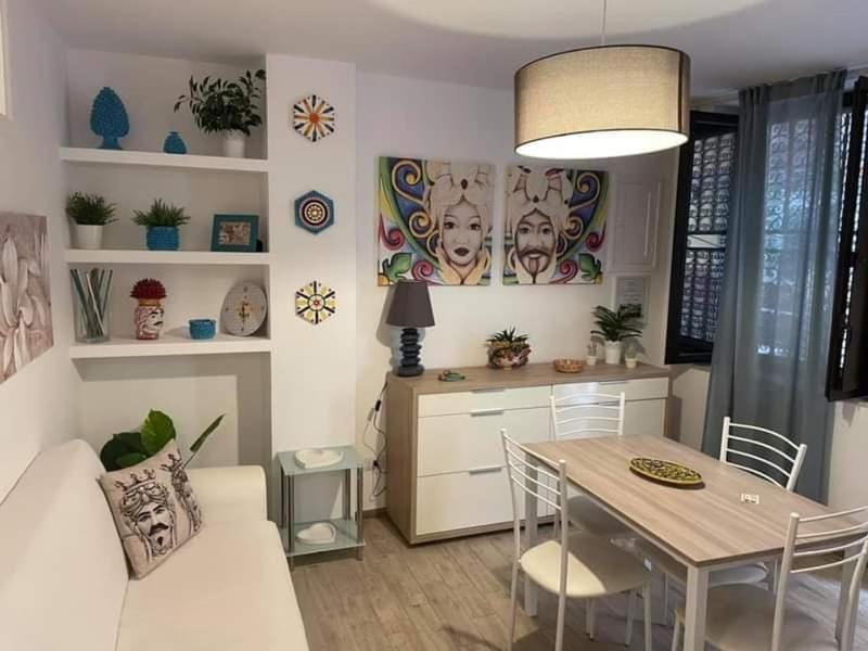 Appartament cristian Apartment in Taormina