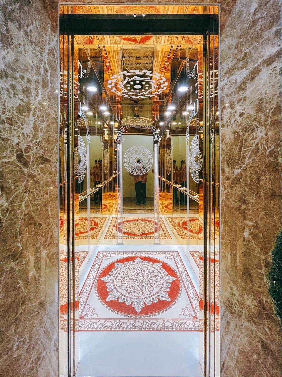 Hồng Tùng Hotel Hotel in Dalat