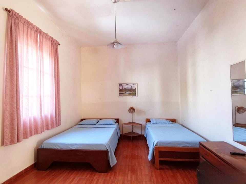 La Posada Del Misti Hostel in Arequipa