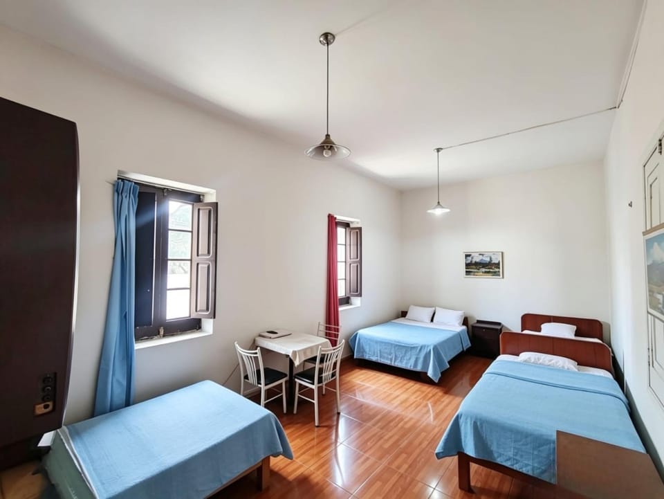 La Posada Del Misti Hostel in Arequipa