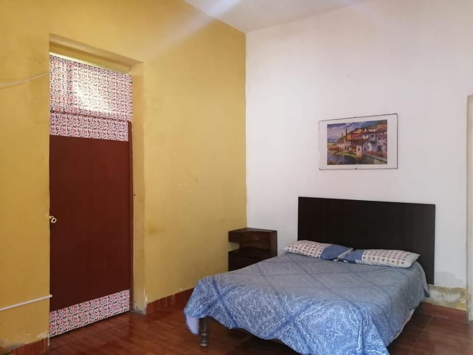 La Posada Del Misti Hostel in Arequipa
