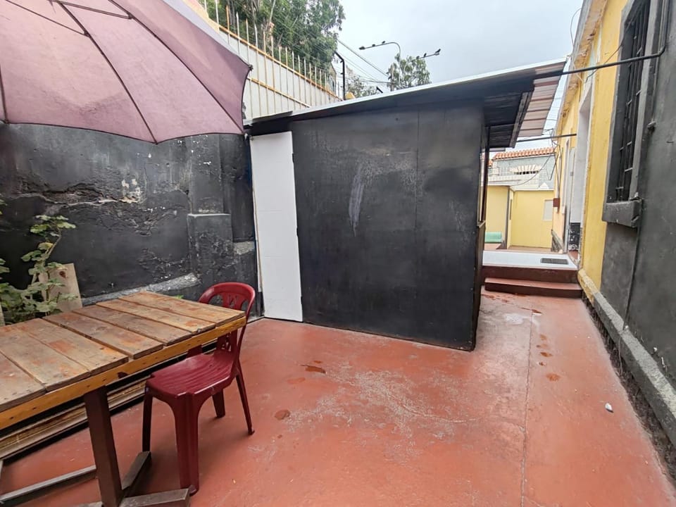 La Posada Del Misti Hostel in Arequipa