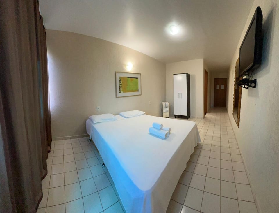 Chappada Hotel Hotel in State of Goiás
