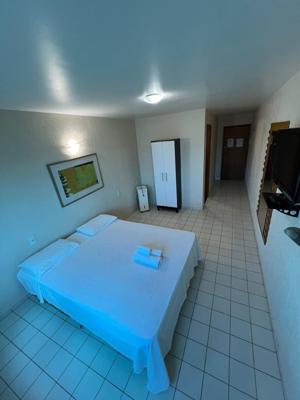 Chappada Hotel Hotel in State of Goiás