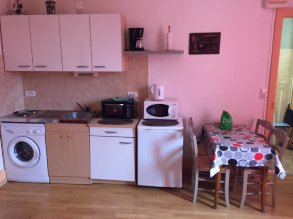 Residence Le Continental Apartment hotel in Vosges