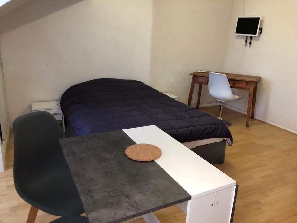 Residence Le Continental Apartment hotel in Vosges