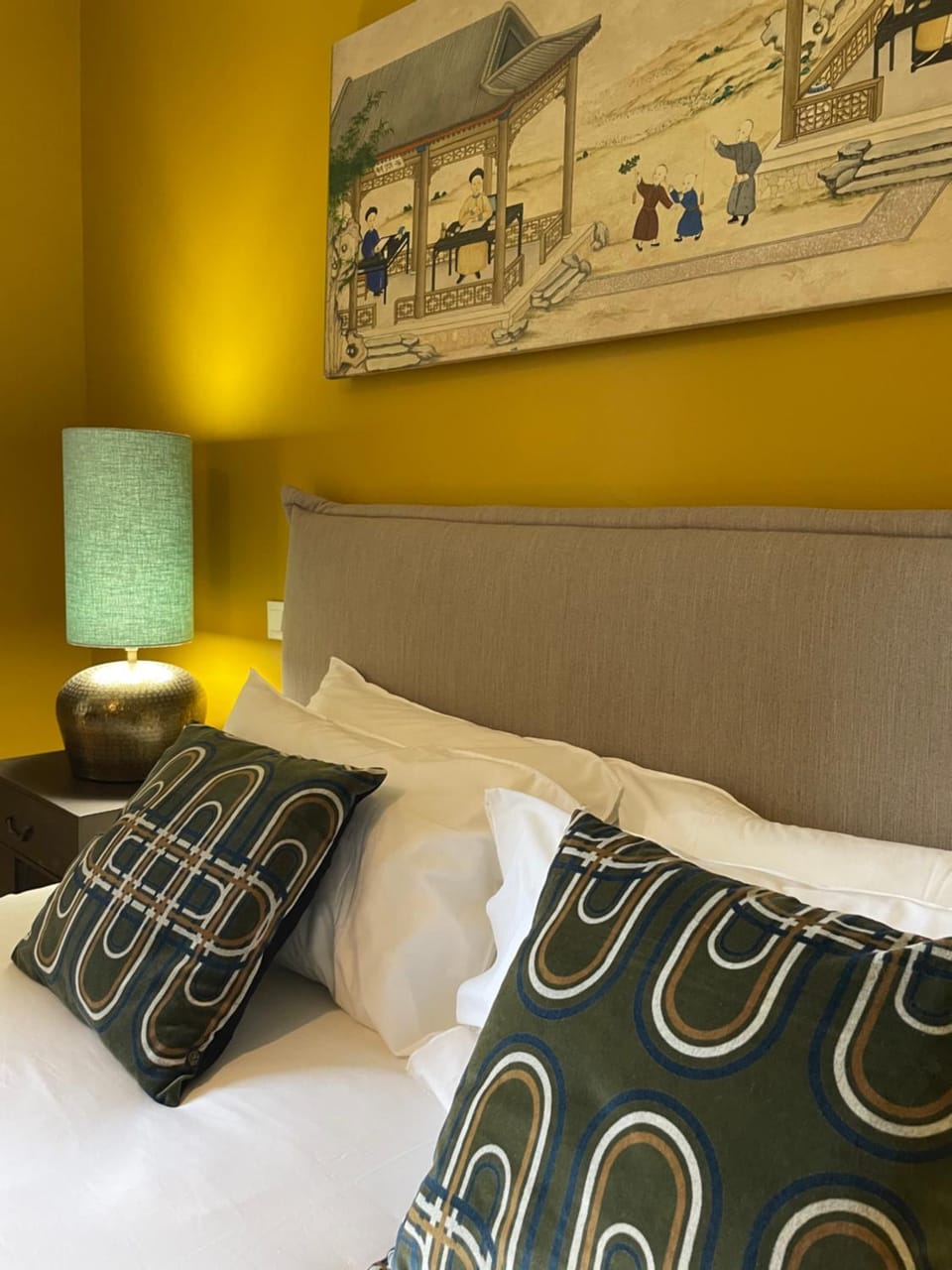Château de Maumusson Bed and Breakfast in Occitanie