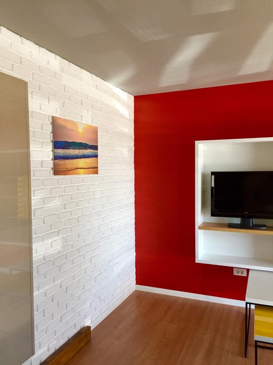 Apartament Aty Apartment in Constanța County