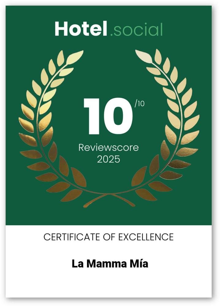 Certificate/Award