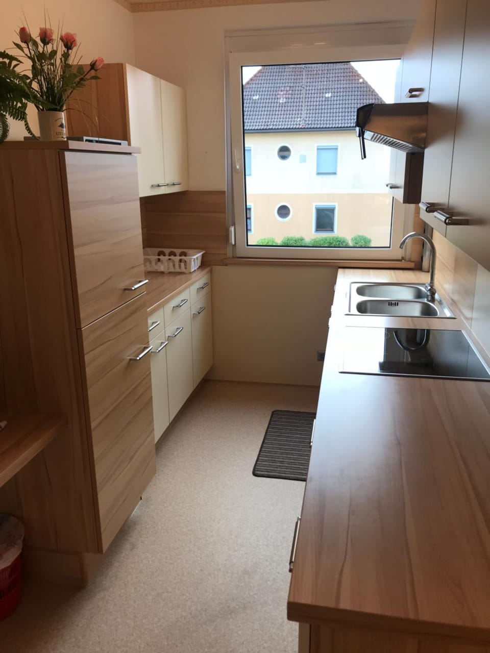 City App Felix Apartment in Klagenfurt