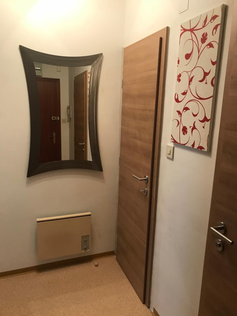 City App Felix Apartment in Klagenfurt