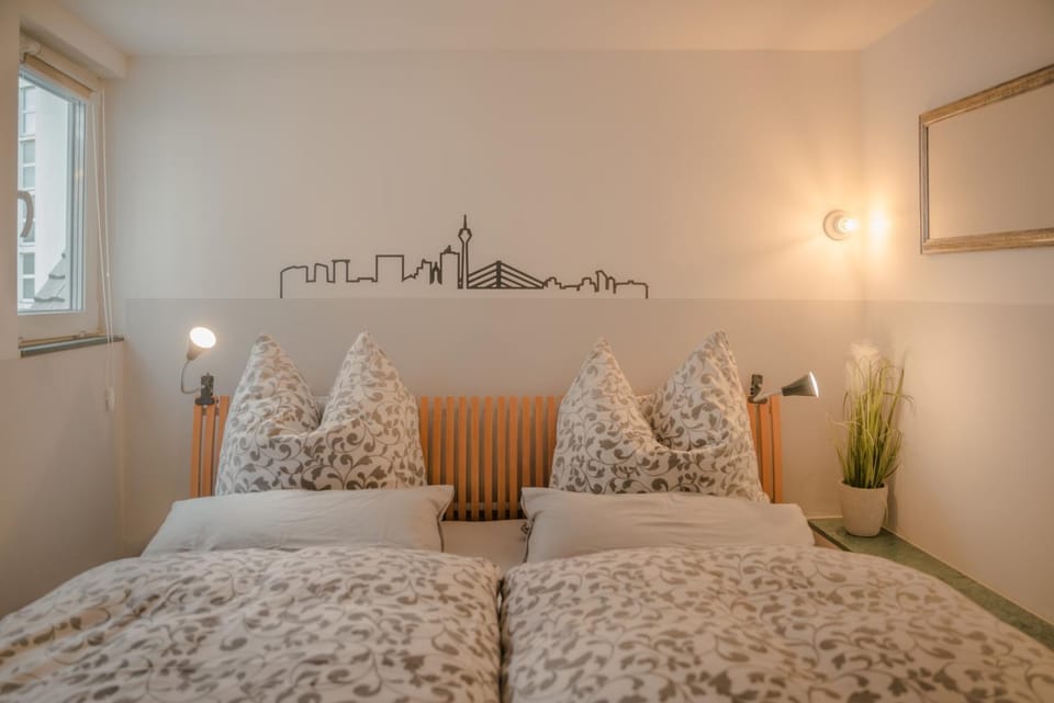 Altstadt Apartment Centralissimo Apartment in Neuss