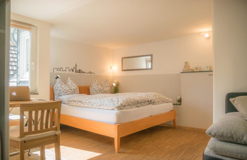 Altstadt Apartment Centralissimo Apartment in Neuss
