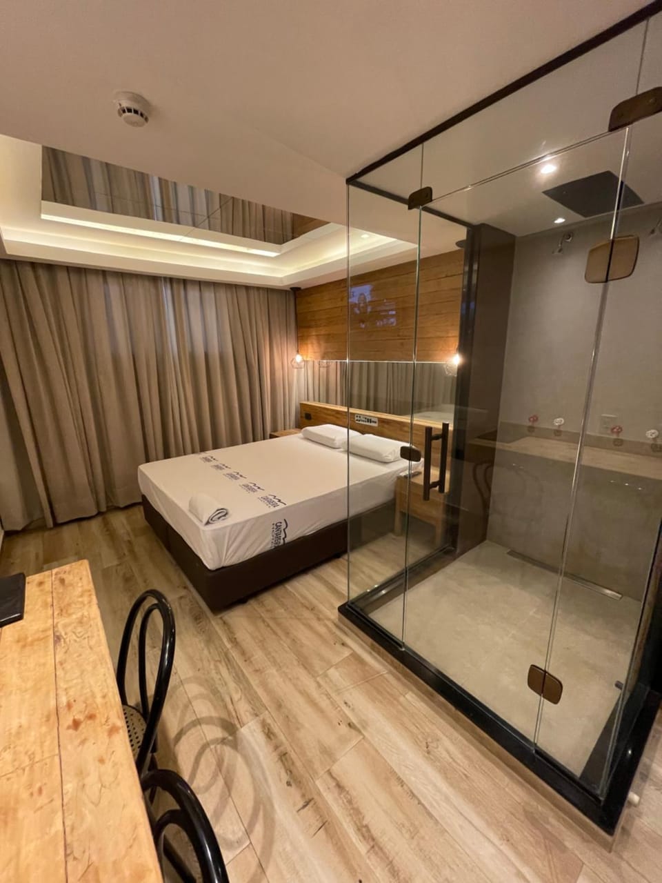 Hotel Cantareira (Adults Only) Hotel in Sao Paulo City