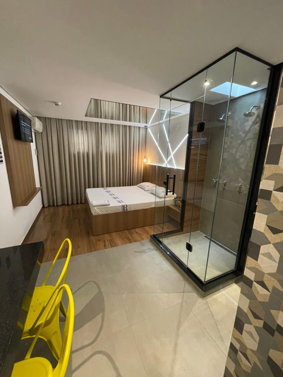 Hotel Cantareira (Adults Only) Hotel in Sao Paulo City