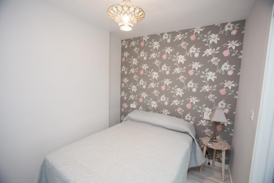 Center Deluxe Apartment in Granada