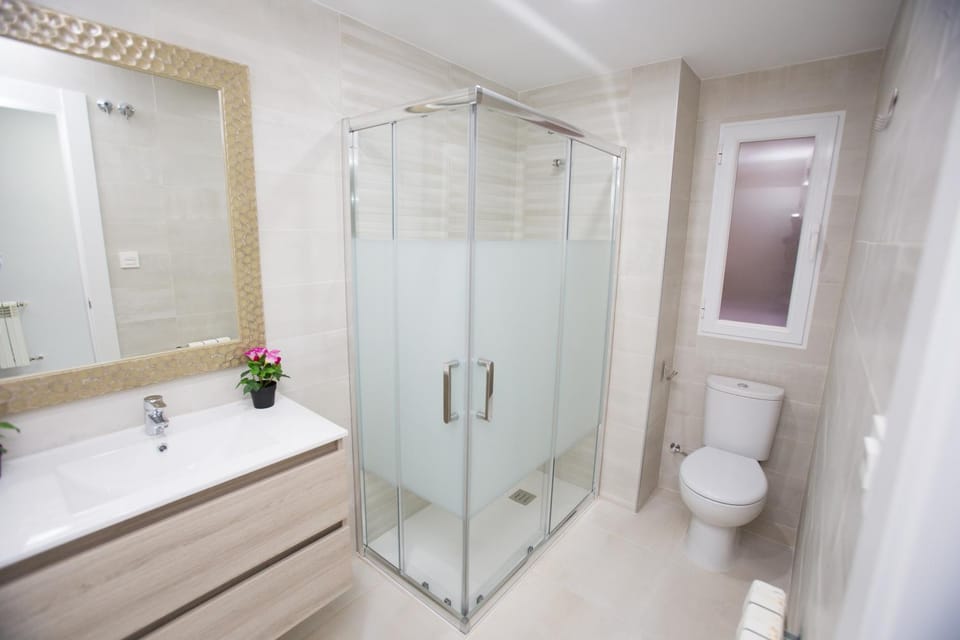 Center Deluxe Apartment in Granada