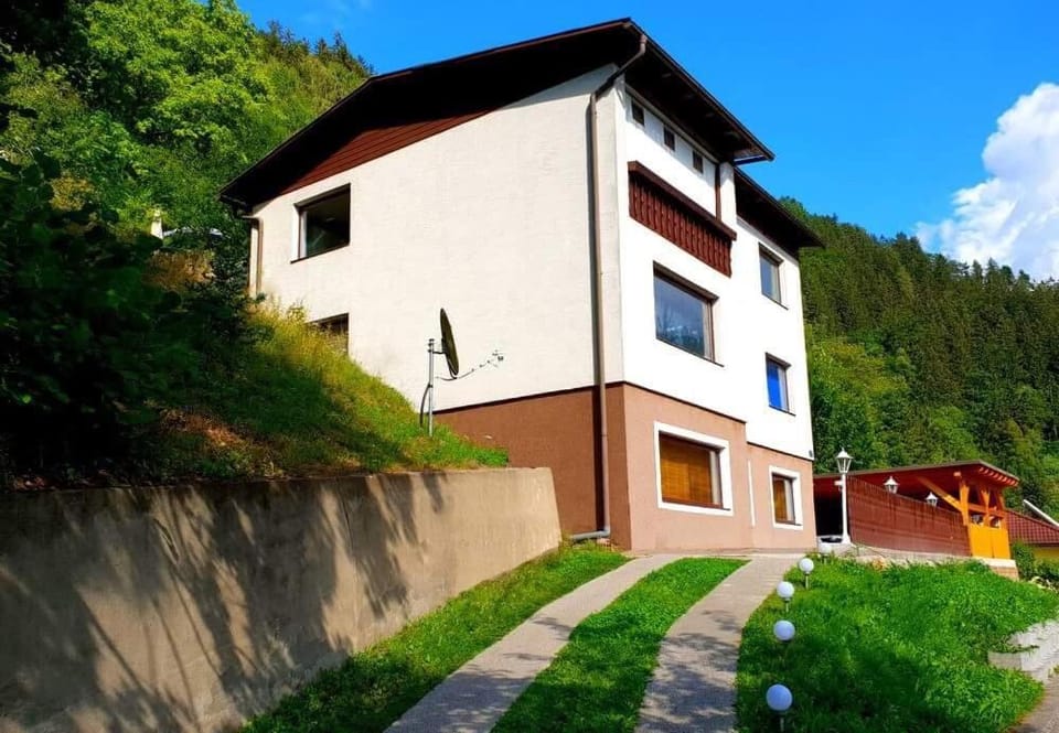Private Wohnung Nature lodge in Styria