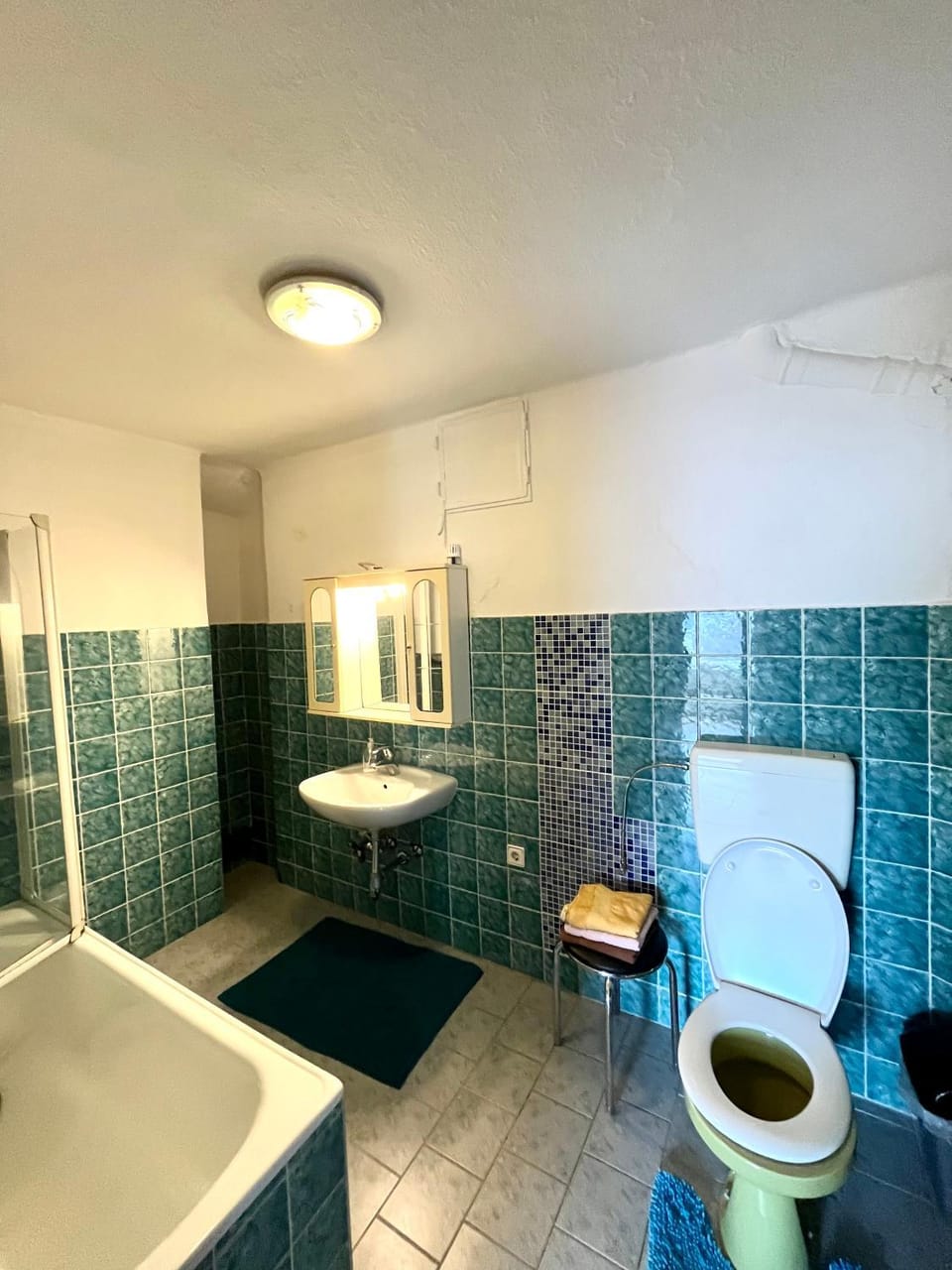 Private Wohnung Nature lodge in Styria