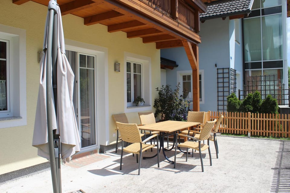 Ferienhaus Pepi House in Salzburgerland