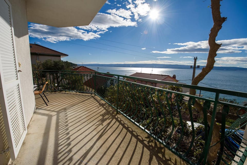 Day, View (from property/room), Balcony/Terrace