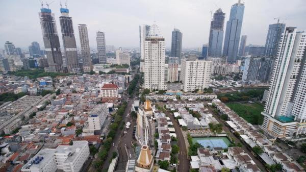 City view