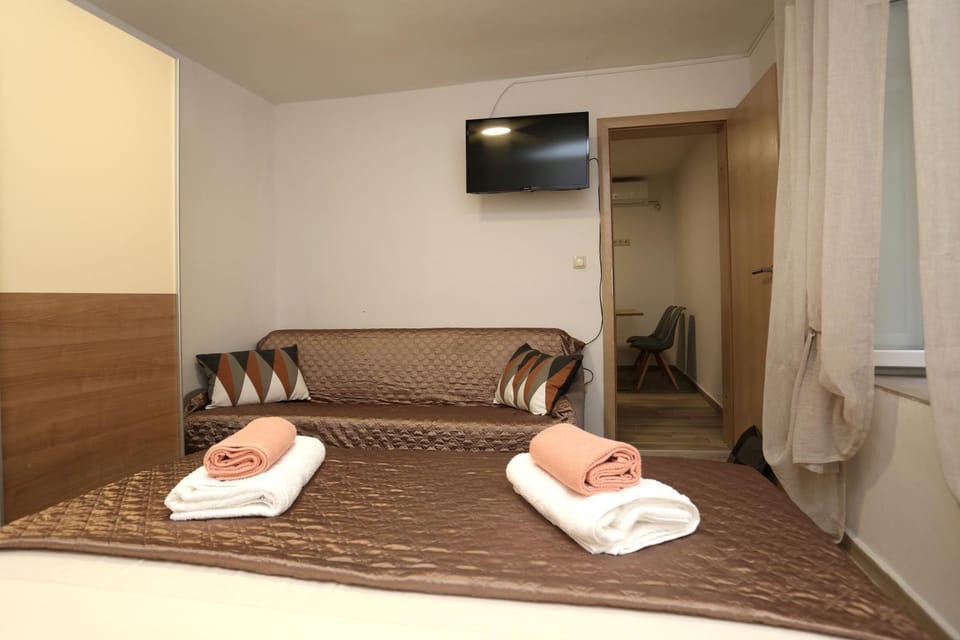 Nona Zena Apartment in Korčula