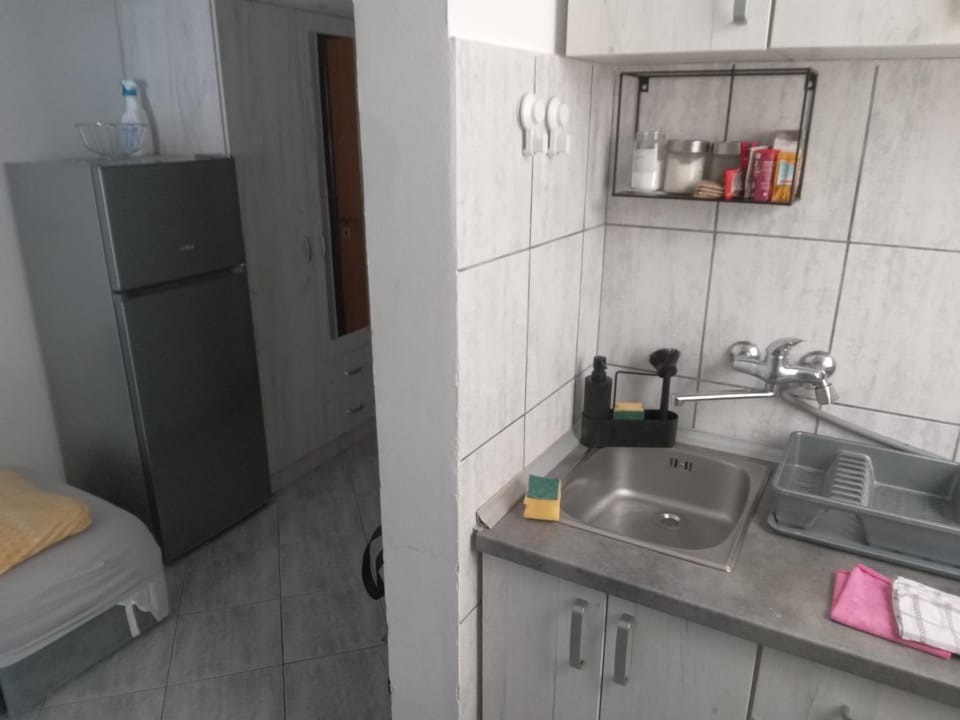 Flat Una Apartment in Budva