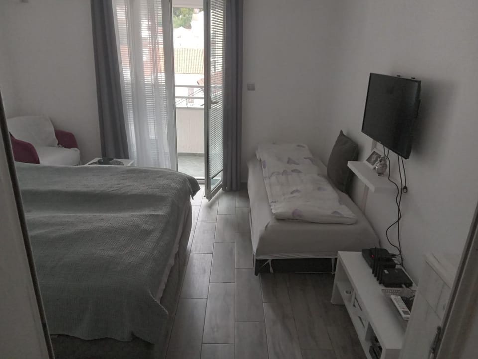 Flat Una Apartment in Budva