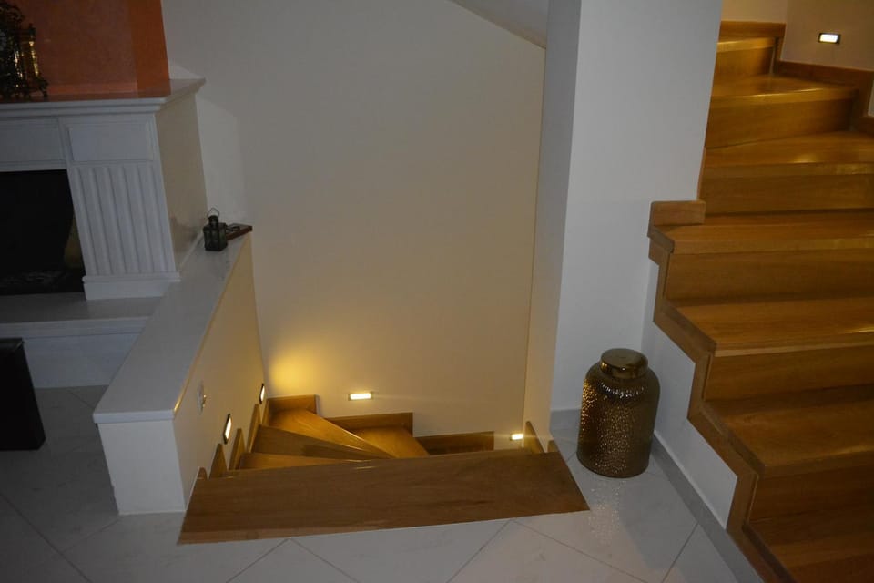 Chara host House in Peloponnese Region