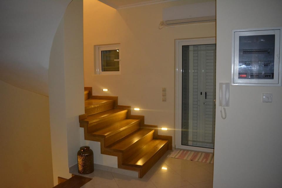 Chara host House in Peloponnese Region