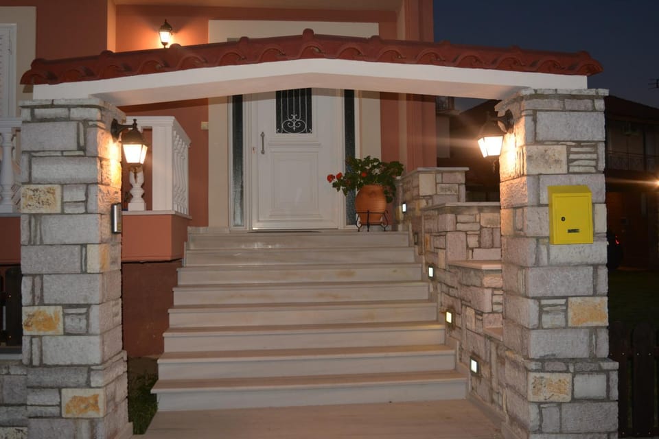Chara host House in Peloponnese Region