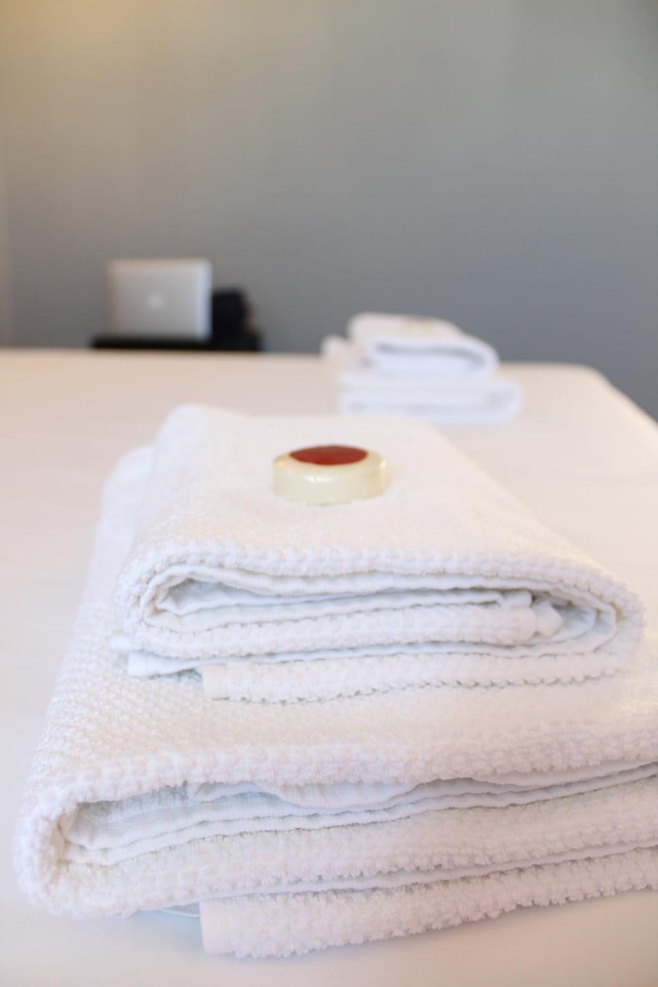 towels