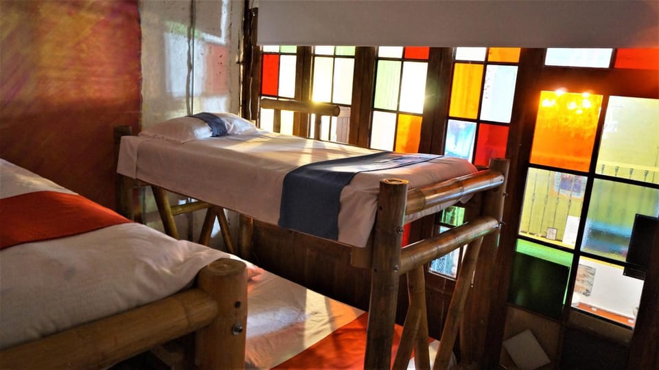 Lima Limon Candelaria Hostel Hostel in Bogota