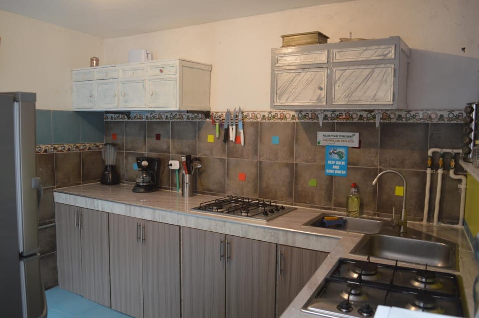 Lima Limon Candelaria Hostel Hostel in Bogota