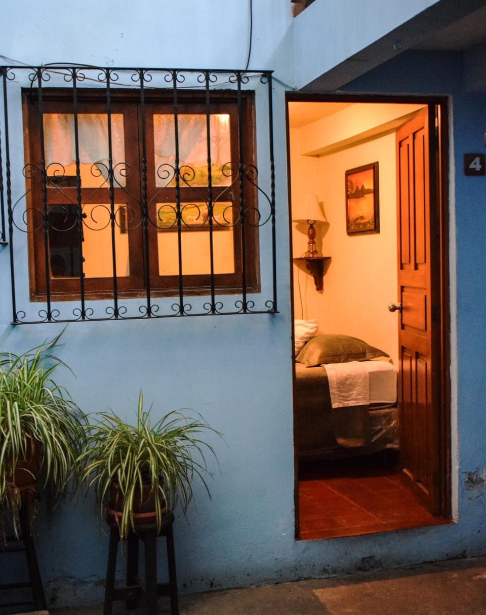 Dionisio Inn Bed and Breakfast in Antigua Guatemala