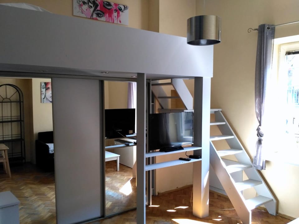 Communal lounge/ TV room, TV and multimedia