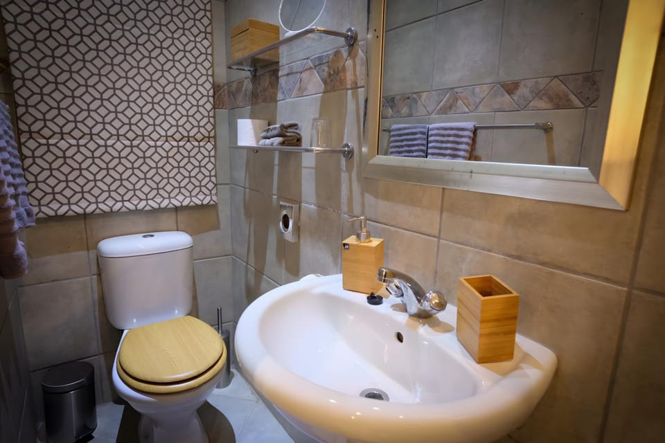 St Lucia Livingston Lodge Bed and Breakfast in KwaZulu-Natal