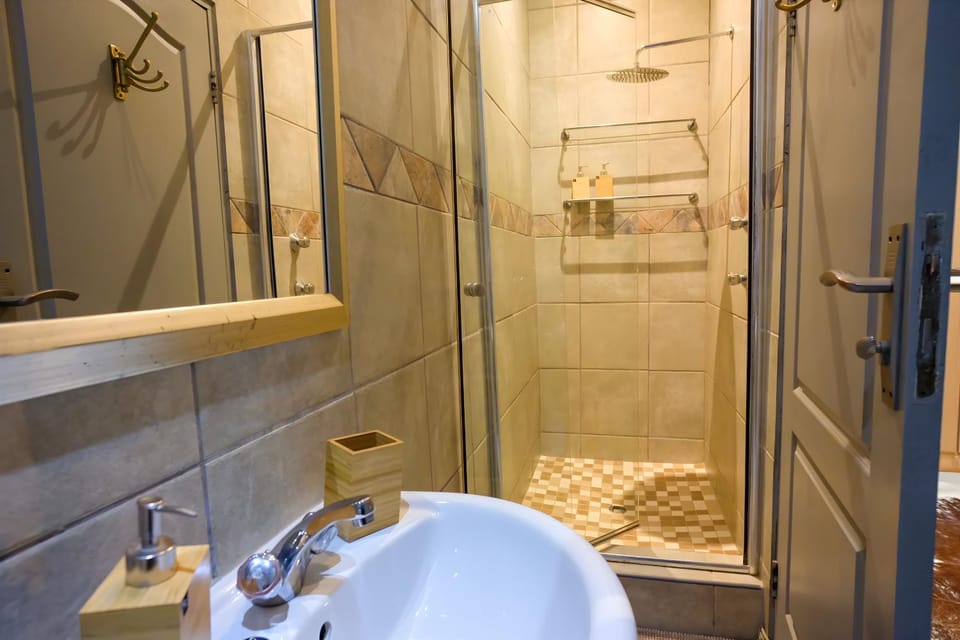 St Lucia Livingston Lodge Bed and Breakfast in KwaZulu-Natal