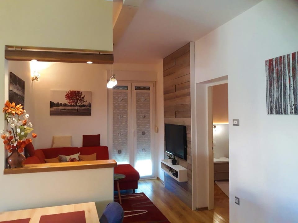 Apartment Matea Apartment in Rovinj