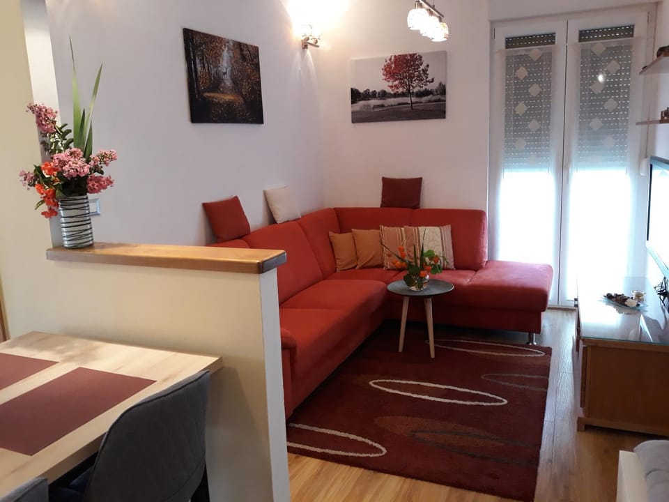 Apartment Matea Apartment in Rovinj