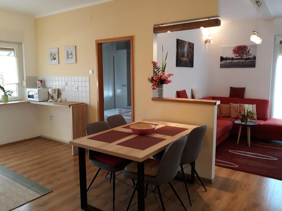 Apartment Matea Apartment in Rovinj