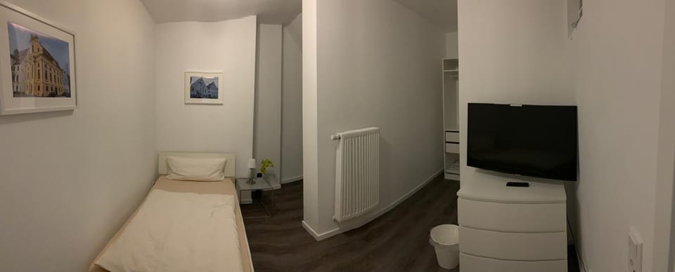 Zentrum Appartment Neuburg Bed and Breakfast in Bavaria