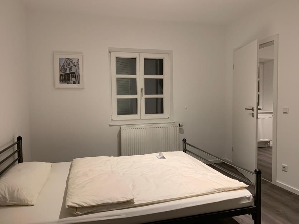 Zentrum Appartment Neuburg Bed and Breakfast in Bavaria