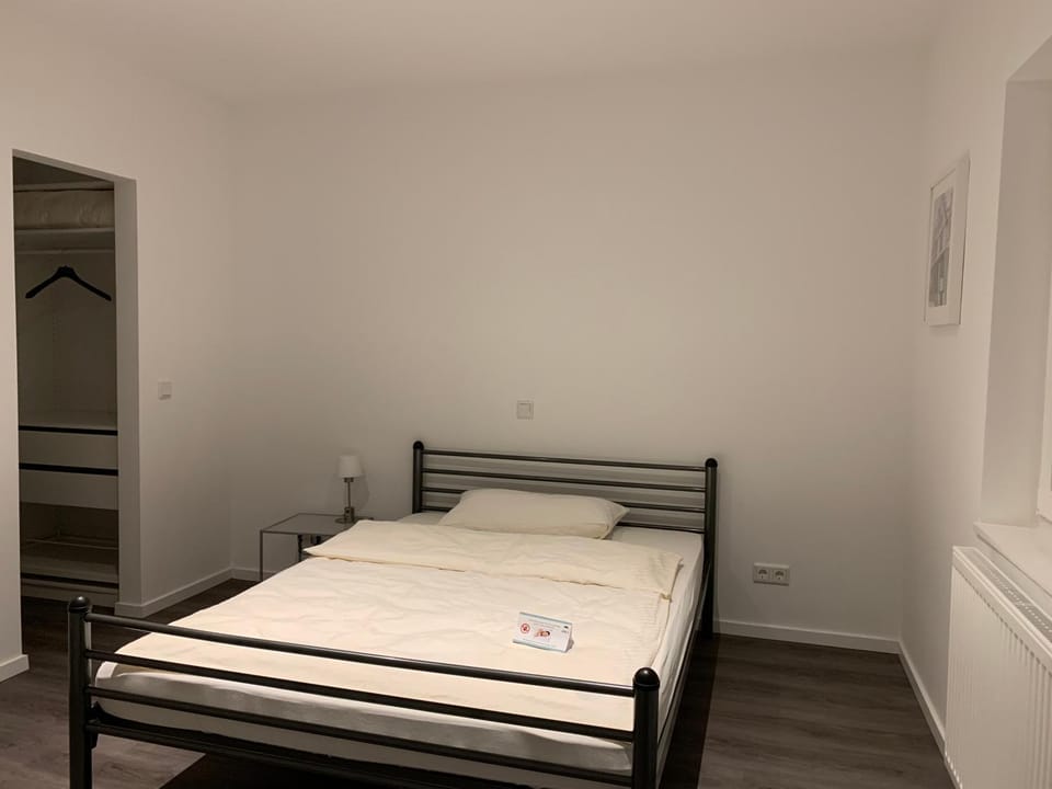 Zentrum Appartment Neuburg Bed and Breakfast in Bavaria